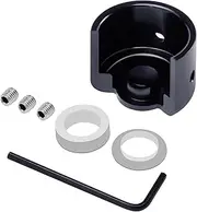XYgdhqpt Inlet Manifold Lever Arm Fix Kit Compatible With Gen1 2.0T TSI Engines(For VW Beetle Golf Jetta EOS Audi A3)