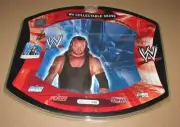 Undertaker WWE WWF Nintendo Wii Collectable Skin Brand New / Fast Shipping