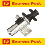 Fuel Tank Selector Valve Inline Splitter 2 Inlet 1 Outlet for Ford F100 81-85