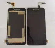 New LCD with Touch Screen Digitizer Replacement for Honeywell EDA51 Only