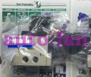 Applicable for SMC solenoid valve VFR3310-4DZC-03