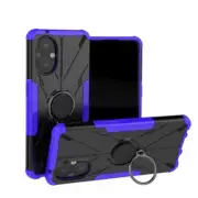 Shockproof Case Rugged Ring Stand Cover OnePlus Nord N20 N200 Nord CE Nord 2 5G