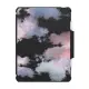 iPad Air (4th/5th gen) iPad 強悍防摔翻蓋式保護殼 Clouds