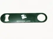 Moosehead Lager Metal Speed Wrench Bottle Opener - New