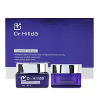 在飛比找蝦皮購物優惠-Enprani Dr.Hillda 時間修護眼霜 35ml+