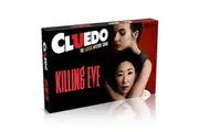 Cluedo - Killing Eve Edition