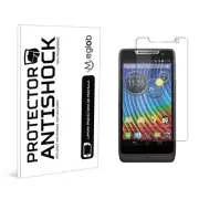 ANTISHOCK Screen protector for Motorola RAZR D3