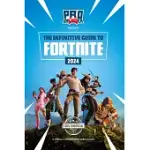 THE DEFINITIVE GUIDE TO FORTNITE (2024)
