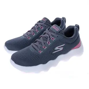 【SKECHERS】女鞋 健走系列 GO WALK MASSAGE FIT(124903GYPK)