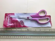 8.5" Stainless Steel Scissors (Pink Color)
