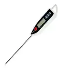 Digital Meat Thermometer Food Thermometer Useful Instant Read Meat Thermometer A
