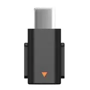 For DJI Mic Mini Mobile Phone Adapter Connect to Type C Mobile Phone SZRH