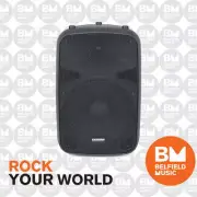 Samson AURO X15D Powered Active PA Speaker 15'' 1000 Watt 15 Inch 1000W - BNIB