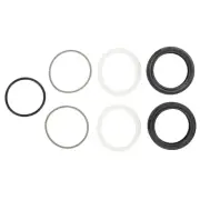 Perfect Dust Seal for Forks 30 40mm for FOX/ROCKSHOX/MANITOU/SUNTOUR Bikes