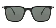 Lozza SL4320 Roma 1 0700 Men's Sunglasses Black Size 52