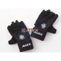 在飛比找蝦皮商城精選優惠-ALEX A-38  POWER 手套 健身手套 重訓手套 