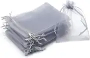 Waour 45PCS Multi Size Fruit Protection Bags,Insects Mosquito Bug Net, Seed N...