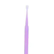 100pcs Dental Brush Disposable Micro Applicator Brushes Dental Oral Dentist Accs