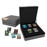 MTG Magic The Gathering Secret Lair Ultimate Edition 2 (Grey Box) | BNIB