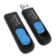 ADATA威剛 UV128 32G USB行動碟(藍)