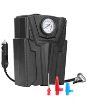 Fresh Fab Finds Car Tire Air Pump