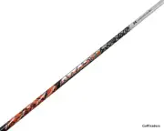 UST MAMIYA ATTAS 11 WOOD SHAFT 77 GRAM X-STIFF + ADAPTER & GRIP NEW SH5768
