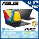 【記憶體升級】ASUS 華碩 Vivobook K3605ZC-0062K12450H 16吋 效能筆電