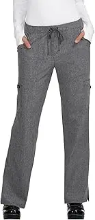[koi] Basics 731 Women's Holly Scrub Pants - Grey