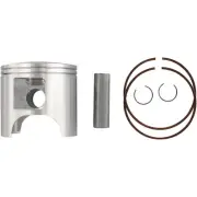 Wiseco Forged 89.00mm Piston Kit (716M08900)