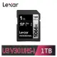 【Lexar 雷克沙】Professional 1066x SDXC UHS-I 1TB記憶卡
