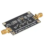 LNA 0.1M-2G RF Wideband Amplifier 60dB High Gain Amplification Module Tool New