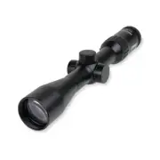 STEINER PREDATOR 4 2.5-10x42 E3 IR CCW TURRET