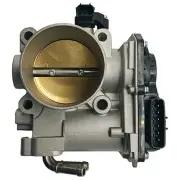 For Honda Odyssey Ridgeline Pilot Accord Acura TL RL Throttle Body 3.5L V6 (for: Honda)
