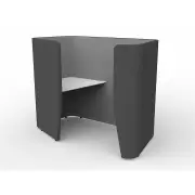 MOTION Shell Work Pod