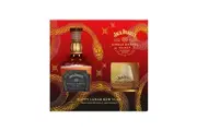Jack Daniels Single Barrel Select Year Of The Snake 2025 47% + Glass Gift Pack Tennessee Whiskey 750mL