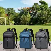 Father's Day Gift Backpack Laptop Backpack Portable Waterproof Luggage Pack