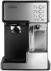 Sunbeam EM5000 Cafe Barista Coffee Machine