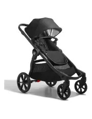 [Baby Jogger] City Select 2 Folding Stroller Pram in Lunar Black