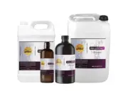 VANILLA EXTRACT 250ML NATURAL - NON ALCOHOLIC - 100% PURE