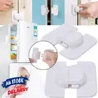 PK1/PK2 Drawer Baby Child Cabinet Proof Cupboard Door Pet Safety Fridge Lock Kid