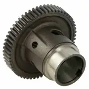 Wheel PIAGGIO Gear Differential PIAGGIO 50 Bee FL2 1989-1989
