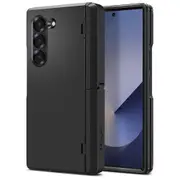 SPIGEN Galaxy Z Fold 6 Case, 2024 Genuine Tough Armor Pro S Pen Stylus Holder Hard Case for Samsung