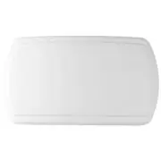 Wired Doorbell Chime 24V Hardwired Front Rear Door Ding Dong Tone White Home