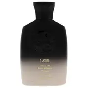 Gold Lust Repair and Restore Shampoo by Oribe for Unisex - 2.5 oz Shampoo