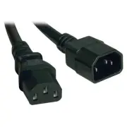 Tripp Lite Computer Power Extension Cord (P004-006-13A) (p00400613a)