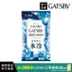 GATSBY潔面濕紙巾(冰爽型) 15張入