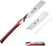 Folding Hand Saw Japanese Pull Saw Woodworking Dovetail Wood Saws Flush Cut Razo