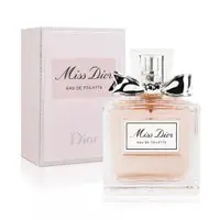 在飛比找ETMall東森購物網優惠-DIOR MISS DIOR 淡香水 50ML