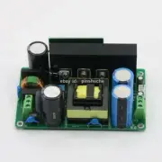 500W ±48V HIFI Audio LLC Soft Switching Power Supply Board For Power Amplifier