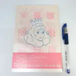 【綠鈕二手書店】＜粉色瓶裡的黑墨水 (詩集)＞斑馬線出版－段戎